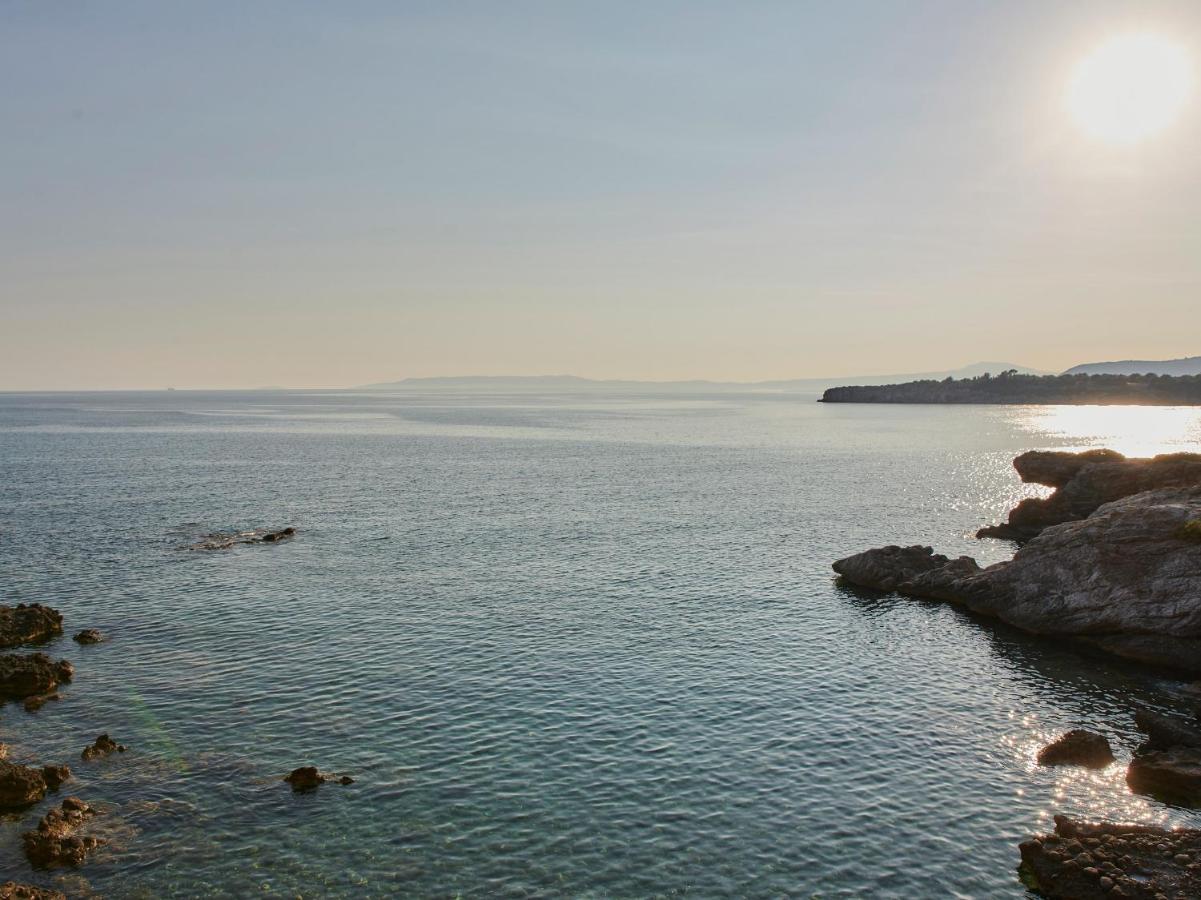 카르다밀리 Patrick & Joan Leigh Fermor House B&B 외부 사진