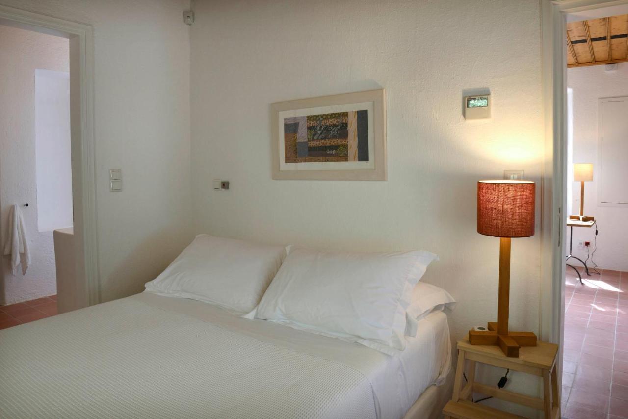 카르다밀리 Patrick & Joan Leigh Fermor House B&B 외부 사진